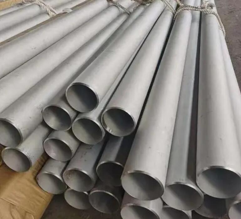 沙市304不锈钢管